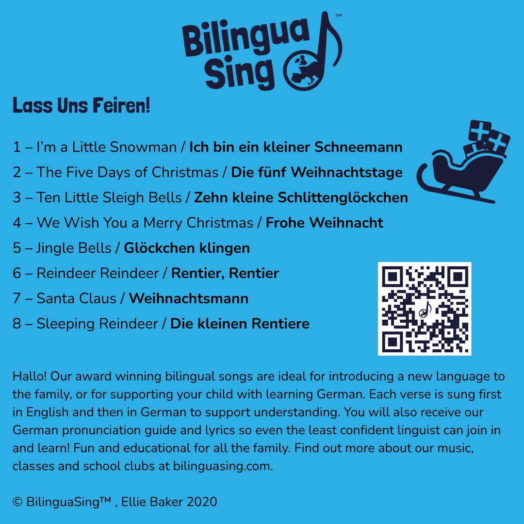 German Christmas (1)